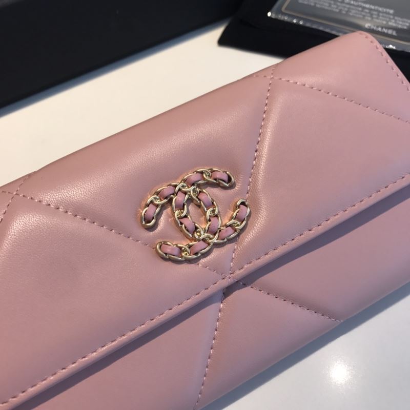 Chanel Wallet Purse